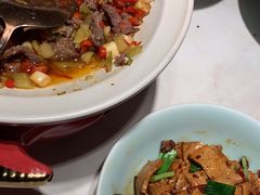 -遇见湘·地道湖南菜(云门店)