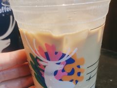 -瑞幸咖啡(东海缤纷天地店)