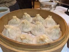 同庆楼小笼包-同庆楼(大钟寺店)