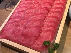 -礼舍·和牛火锅·烤肉·料理餐厅(华茂店)