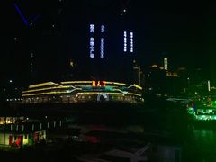 -重庆两江夜游-金碧系列