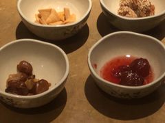 -京味斋·烤鸭·北京菜(安贞店)