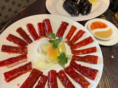 -七寸飝大饭店(马场店)