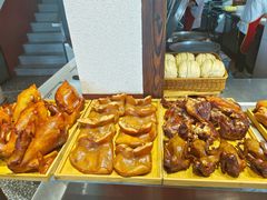-石磨坊酒楼(文化街店)