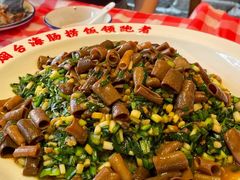 -鱼满舱·鲜活海鲜·正宗鲁菜