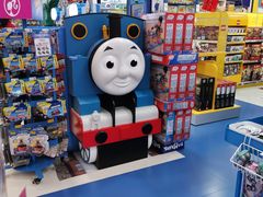 -TOYSRUS玩具反斗城(广州IGC天汇广场店)