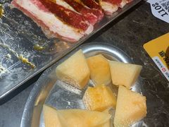 -一品诚记烤肉·甄选店(中南路店)