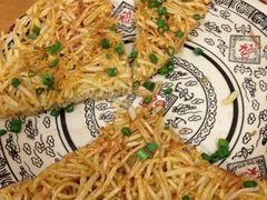 土豆饼-陈有良尖椒鸡(渝中示范店)
