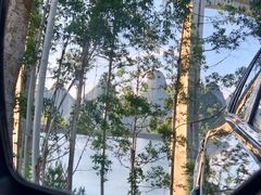 -龙颈河漂流