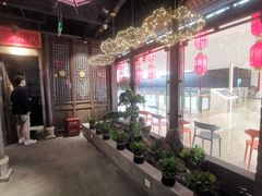 大堂-蜀大侠火锅(森兰花园城店)