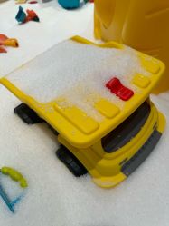 -奈尔宝家庭中心·亲子餐厅(北京东坝万达店)