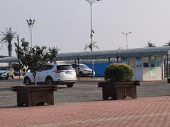-东戴河风景区