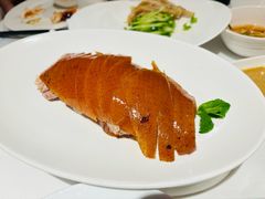 -四季民福烤鸭店(望京旺角店)