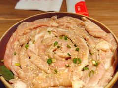 -烧肉达人•炭火烧肉(新天地店)
