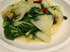 -宫燕府·京菜·烤鸭·淮扬菜(王府中心店)