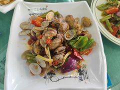 -景好海鲜餐厅(大鹏必选旅游店)