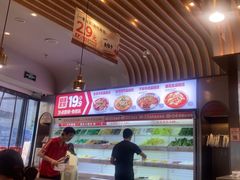 -每味每客·重庆麻辣烫(拓展大厦店)