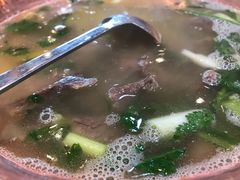 -妈妈的味道(和顺古镇店)