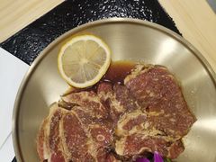 -臻牛烤肉
