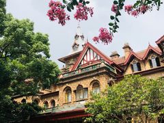 -马勒别墅饭店(静安寺店)