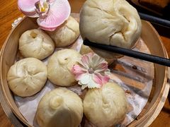 -不倒翁·安徽名菜楼(步行街店)