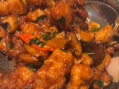 -汤城小厨•粤菜•靓汤(金宝街店)