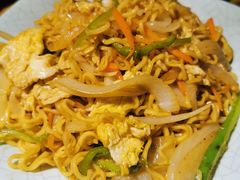 -腰子哥烤串(石佛营炫特店)