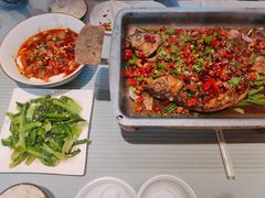 -拾忆·私厨(光谷店)