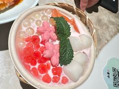 -永春园·扬州早茶·淮扬菜(漫乐城店)