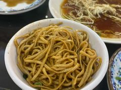 阳春面-九炉分座(个园店)
