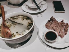 -顶特勒·黄鱼馆·特色菜(上海大世界店)