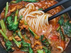 小锅米线-云腾食府·云南菜