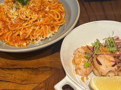 意式肉酱意面-WOKKA by艮上(中海环宇荟店)