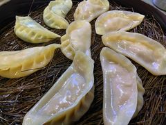 -松针蔡记蒸饺(花园路店)