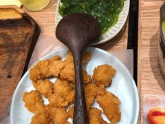 -小满手工粉(北京来福士店)