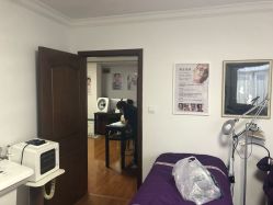 -杉惠素颜美妆皮肤管理中心