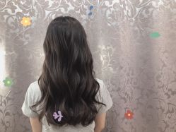 -GIRL STYLE 烫发·染发沙龙