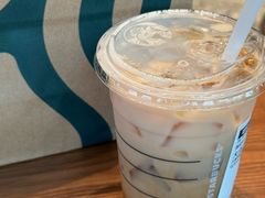 -星巴克(厦门SM新生活广场店)