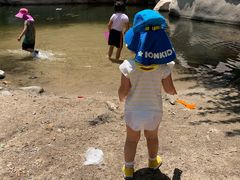 -碓臼峪自然风景区