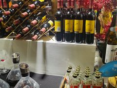 -喜庭海鲜自助(北辰三角洲北辰荟店)