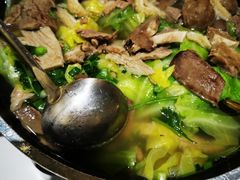 -乔阿马·江南味·驴肉香(龙湖华泾天街店)