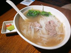 -越南牛肉河粉餐厅(书院巷店)