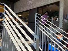 -Taco Bell 塔可钟(民田路店)