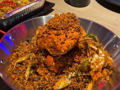 -红盔甲·小龙虾(车公庙店)