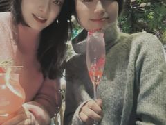 -第101座花园餐厅(湖滨88店)