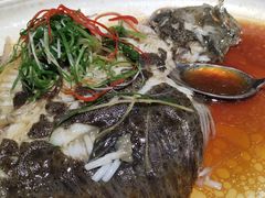 -娱筷海鲜酒家(广州南沙店)