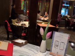 -湖滨28中餐厅·西湖宴·杭州君悦酒店