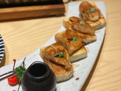 -越光米贩精致料理餐厅(金鹰店)