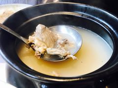 -煜丰汴京烤鸭(福彩路店)