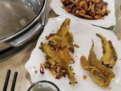-原味蒸汽海鲜(嵊泗店)